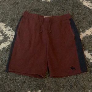 Abercrombie & Fitch mens shorts size M